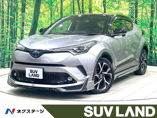 Main car image A