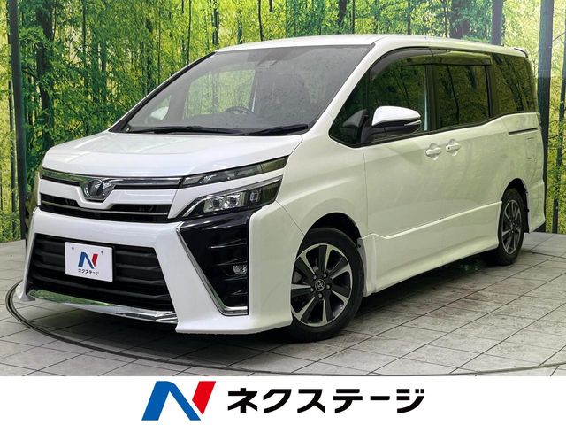 Main car image A