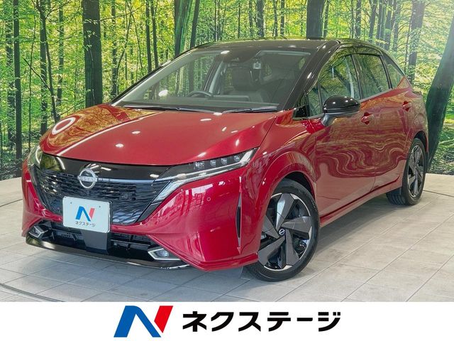 Main car image A