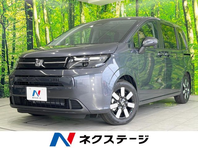 Main car image A