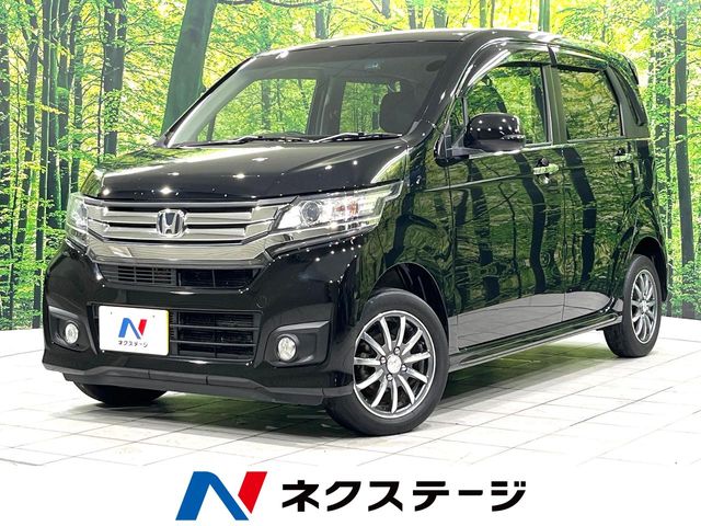 Main car image A