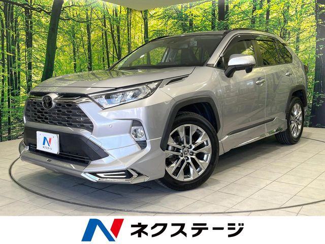 Main car image A