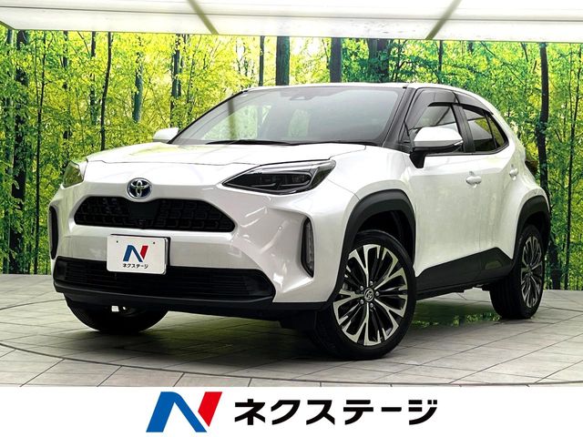 Main car image A
