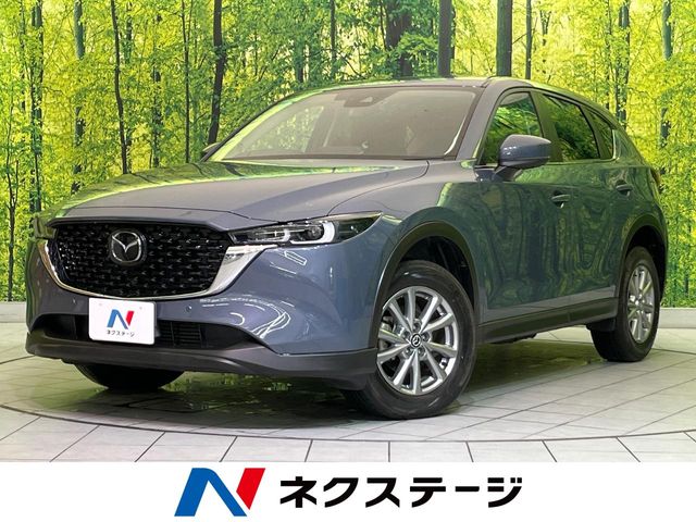 Main car image A