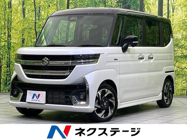 Main car image A