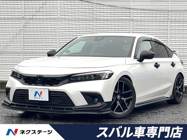 Main car image A