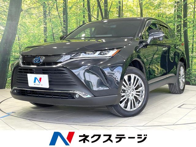 Main car image A
