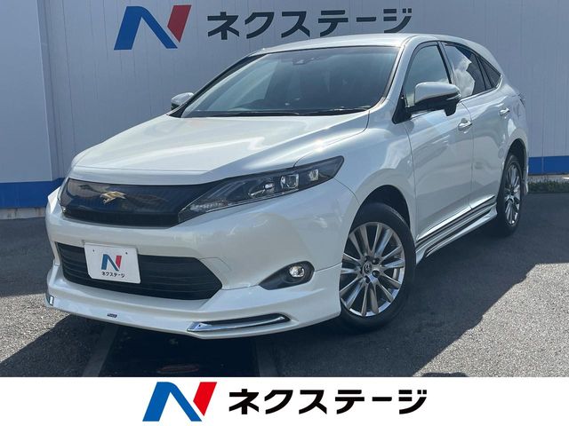 Main car image A