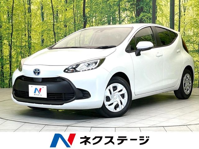 Main car image A