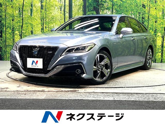 Main car image A