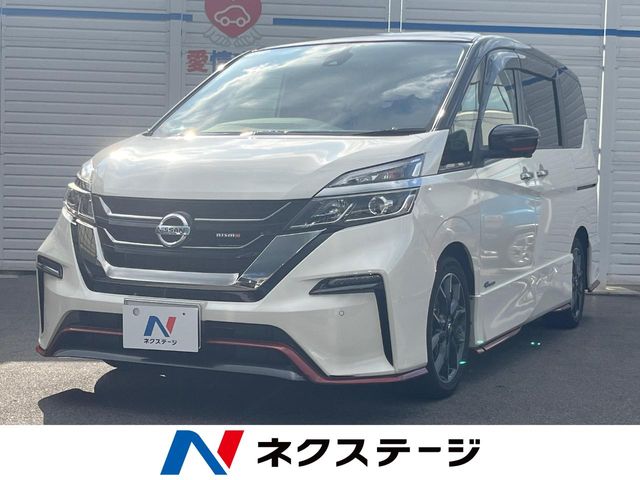 Main car image A