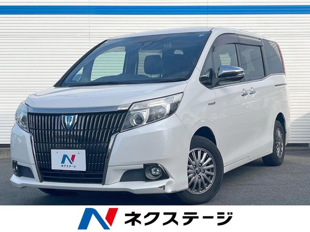 Main car image A