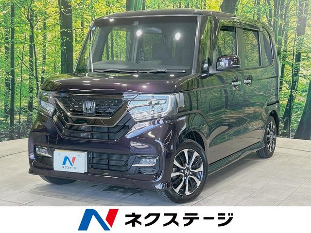Main car image A