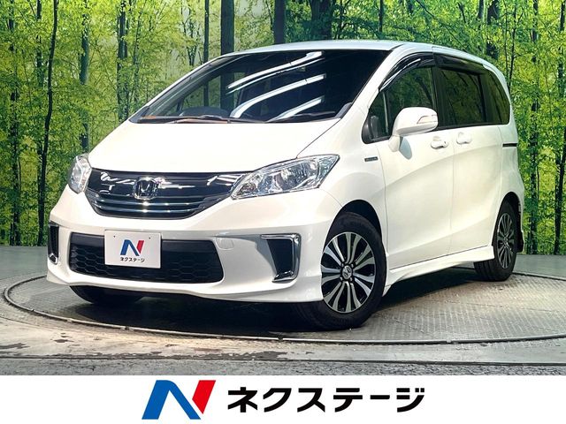 Main car image A