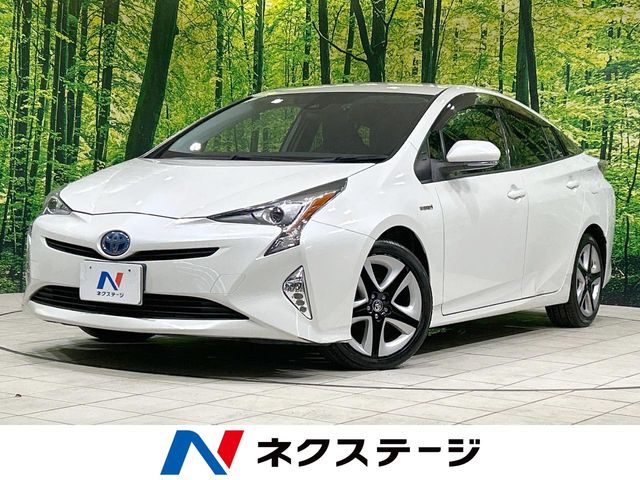 Main car image A