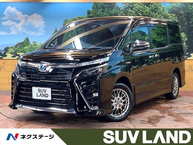Main car image A