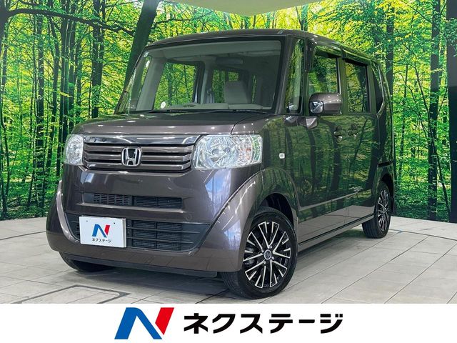 Main car image A