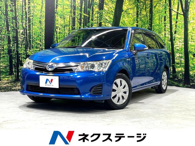Main car image A