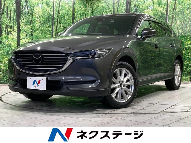 Main car image A