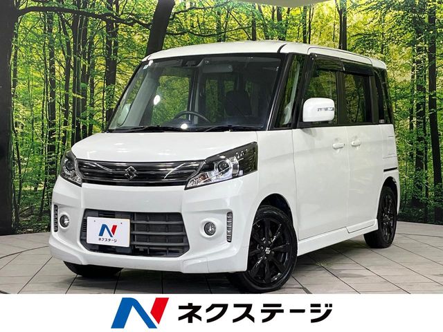 Main car image A