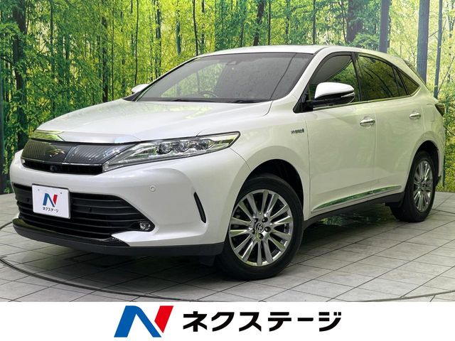 Main car image A