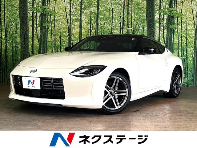 Main car image A