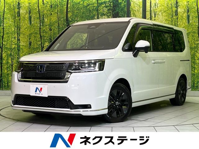 Main car image A