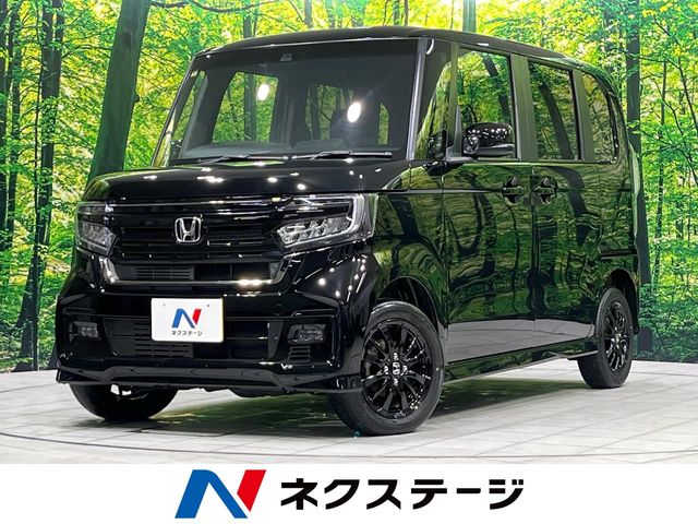 Main car image A