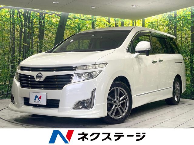 Main car image A