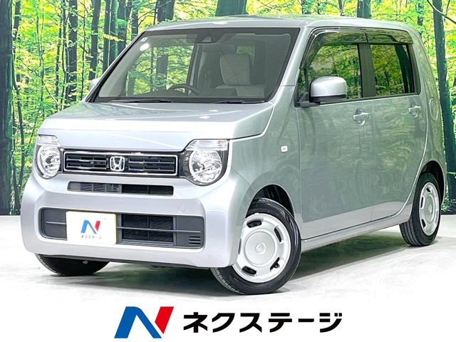 Main car image A
