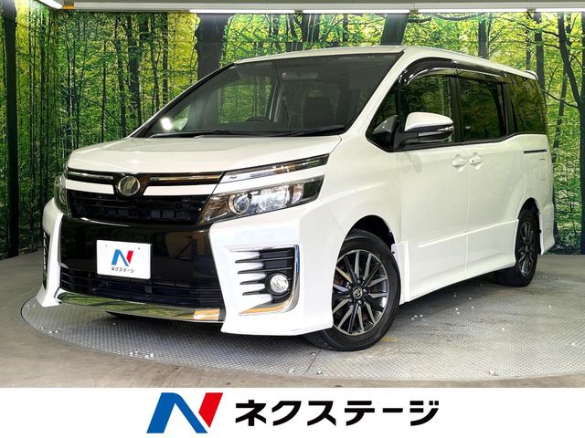 Main car image A