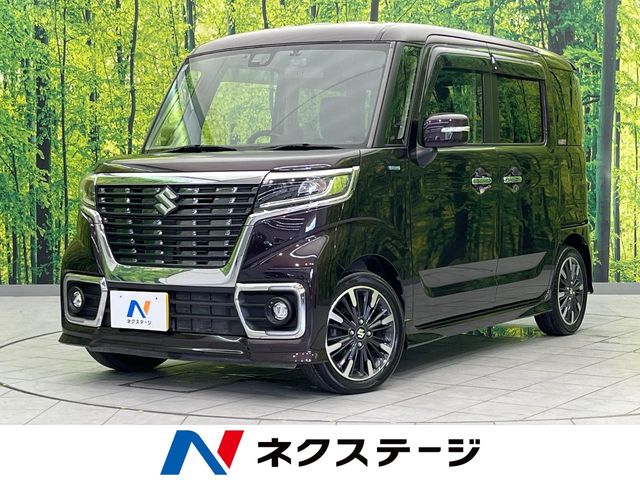 Main car image A