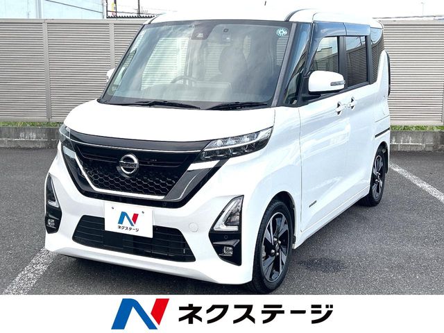 Main car image A