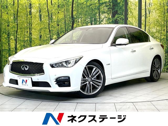 Main car image A