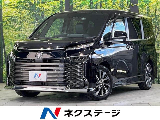 Main car image A