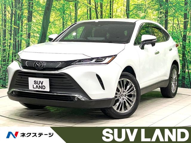 Main car image A