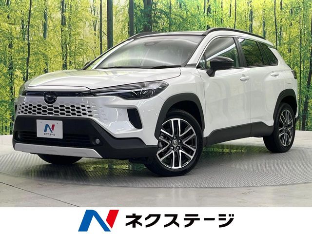 Main car image A