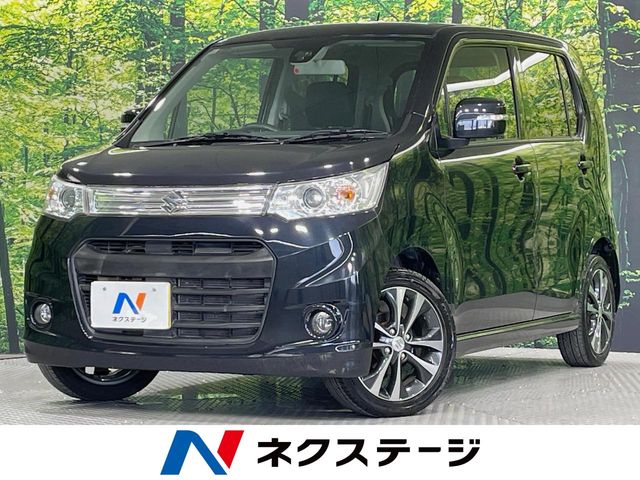 Main car image A