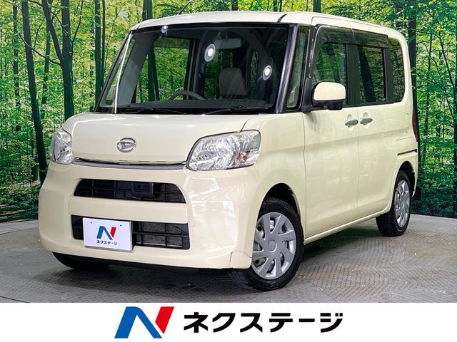 Main car image A