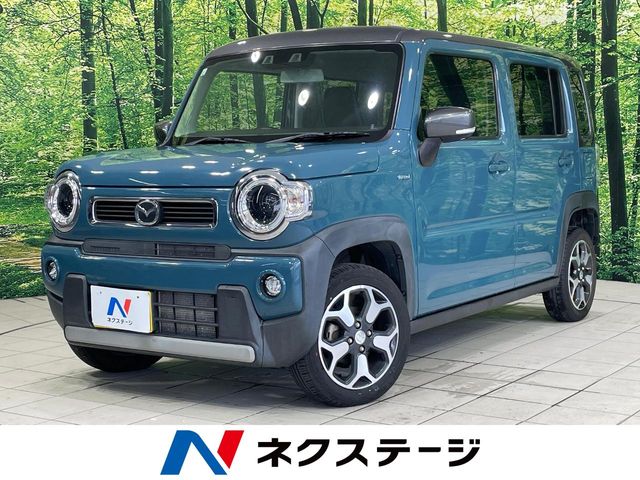Main car image A