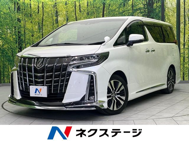 Main car image A