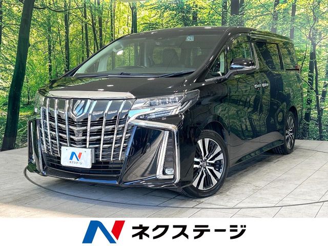 Main car image A