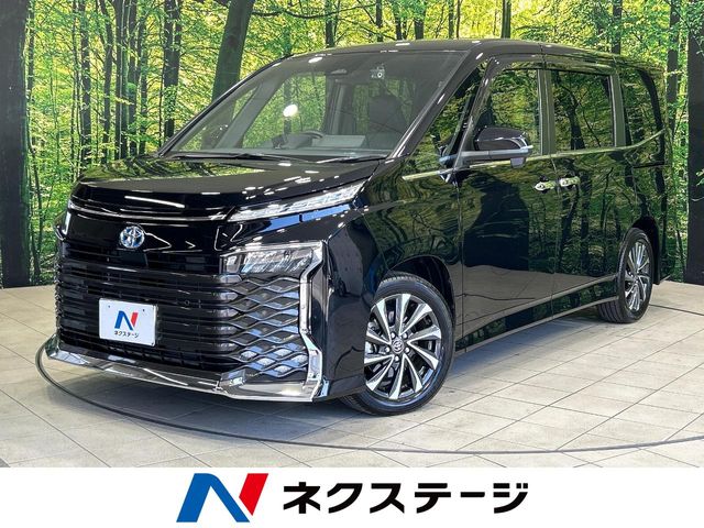 Main car image A
