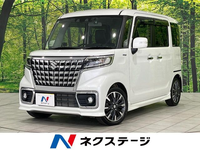 Main car image A