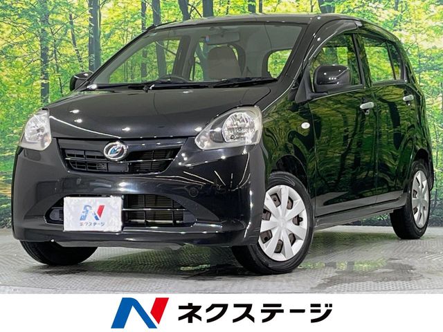 Main car image A