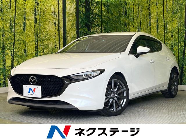 Main car image A