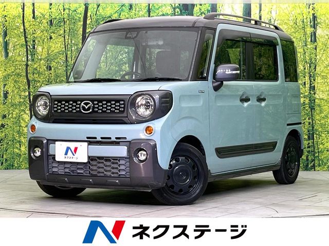 Main car image A