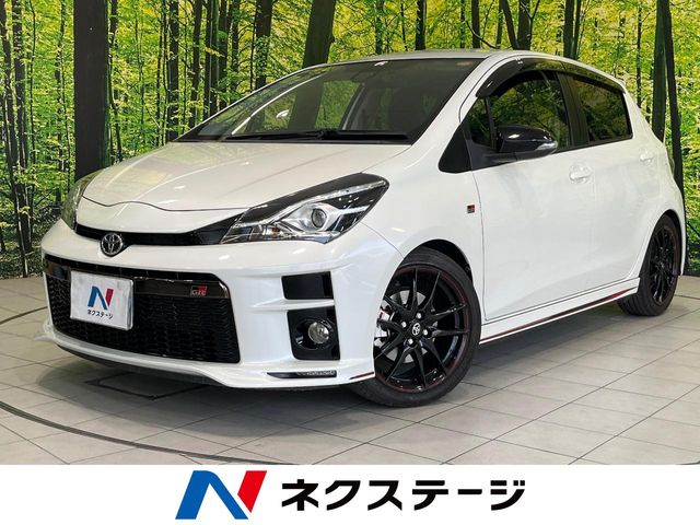 Main car image A