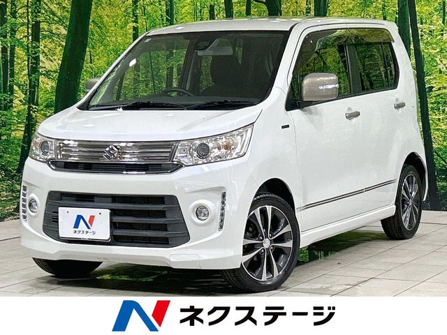 Main car image A