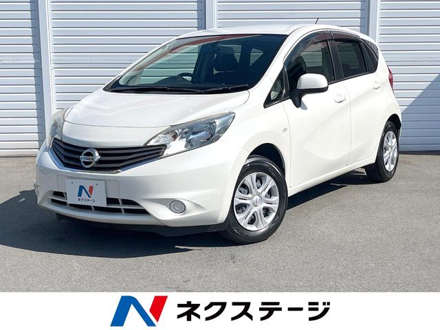 Main car image A